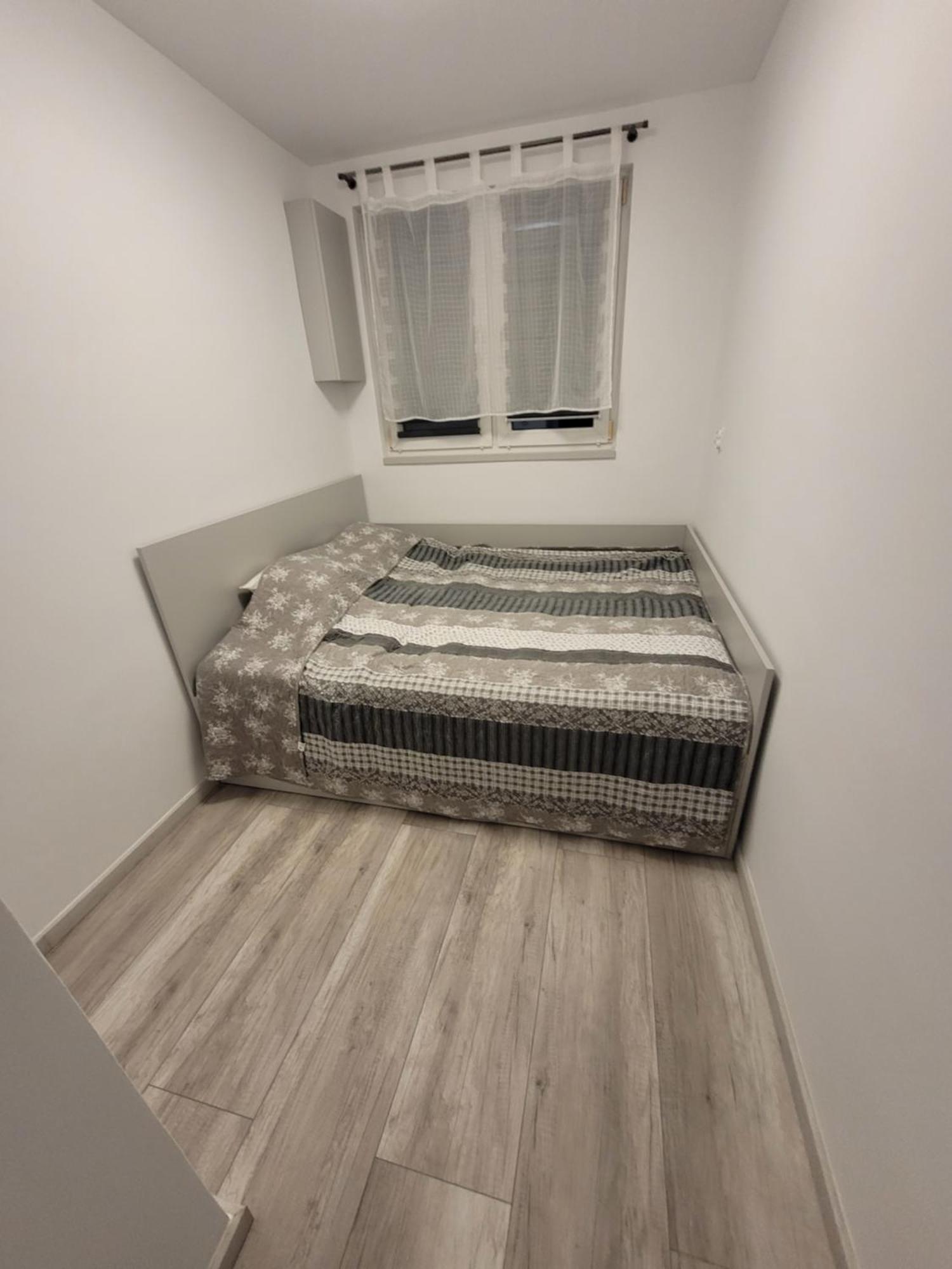Beata Appartement Kołobrzeg Buitenkant foto